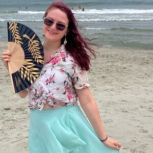 Meet your Posher, Grace